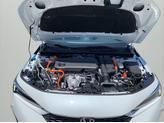 Thumbnail of 2025 Platinum Honda Civic Hybrid