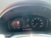 Thumbnail of 2025 Platinum Honda Civic Hybrid