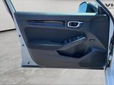 Thumbnail of 2025 Platinum Honda Civic Hybrid
