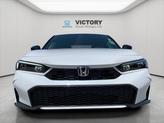 Thumbnail of 2025 Platinum Honda Civic Hybrid