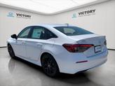 Thumbnail of 2025 Platinum Honda Civic Hybrid