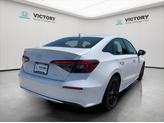 Thumbnail of 2025 Platinum Honda Civic Hybrid
