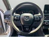 Thumbnail of 2025 Platinum Honda Civic Hybrid