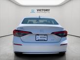 Thumbnail of 2025 Platinum Honda Civic Hybrid
