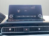 Thumbnail of 2025 Platinum Honda Civic Hybrid