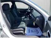 Thumbnail of 2025 Platinum Honda Civic Hybrid