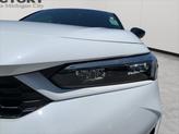 Thumbnail of 2025 Platinum Honda Civic Hybrid