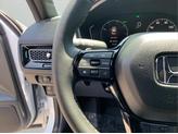 Thumbnail of 2025 Platinum Honda Civic Hybrid