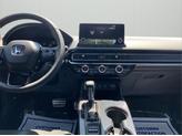 Thumbnail of 2025 Platinum Honda Civic Hybrid