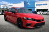 Thumbnail of 2023 Rallye Red Honda Civic