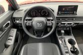 Thumbnail of 2023 Rallye Red Honda Civic