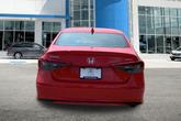 Thumbnail of 2023 Rallye Red Honda Civic