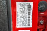 Thumbnail of 2023 Rallye Red Honda Civic