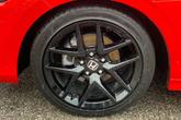Thumbnail of 2023 Rallye Red Honda Civic