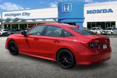 Thumbnail of 2023 Rallye Red Honda Civic