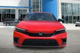 Thumbnail of 2023 Rallye Red Honda Civic