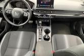 Thumbnail of 2023 Rallye Red Honda Civic
