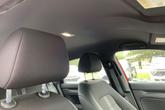 Thumbnail of 2023 Rallye Red Honda Civic