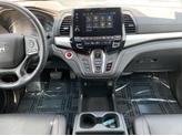 Thumbnail of 2023 Radiant Red Metallic II Honda Odyssey