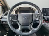 Thumbnail of 2023 Radiant Red Metallic II Honda Odyssey
