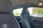 Thumbnail of 2023 Platinum White Pearl Honda Civic