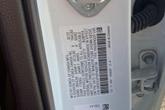 Thumbnail of 2023 Platinum White Pearl Honda Civic