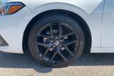 Thumbnail of 2023 Platinum White Pearl Honda Civic