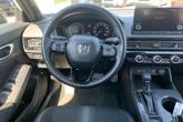 Thumbnail of 2023 Platinum White Pearl Honda Civic
