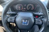 Thumbnail of 2023 Platinum White Pearl Honda Civic