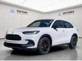 Thumbnail of 2026 Platinum Honda HR-V