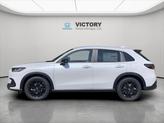 Thumbnail of 2026 Platinum Honda HR-V