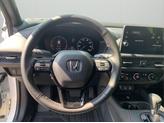 Thumbnail of 2026 Platinum Honda HR-V