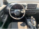 Thumbnail of 2026 Platinum Honda HR-V