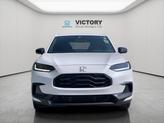 Thumbnail of 2026 Platinum Honda HR-V