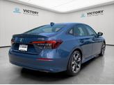 Thumbnail of 2025  Honda Civic Hybrid