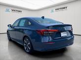 Thumbnail of 2025  Honda Civic Hybrid