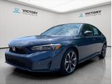 Photo of 2025  Honda Civic Hybrid
