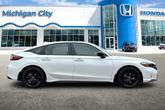 Thumbnail of 2025 Platinum Honda Civic