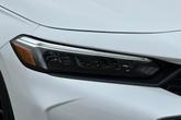 Thumbnail of 2025 Platinum Honda Civic