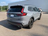 Thumbnail of 2024 Gray Honda CR-V Hybrid
