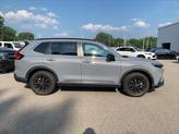 Thumbnail of 2024 Gray Honda CR-V Hybrid