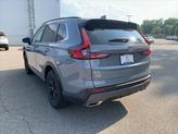 Thumbnail of 2024 Gray Honda CR-V Hybrid