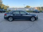 Thumbnail of 2023 Meteorite Gray Metallic Honda Civic