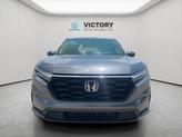 Thumbnail of 2023 Meteorite Gray Metallic Honda CR-V