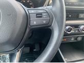 Thumbnail of 2023 Meteorite Gray Metallic Honda CR-V