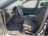 Thumbnail of 2023 Meteorite Gray Metallic Honda CR-V