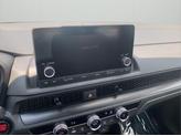 Thumbnail of 2023 Meteorite Gray Metallic Honda CR-V