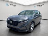 Photo of 2023 Meteorite Gray Metallic Honda CR-V
