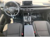 Thumbnail of 2023 Meteorite Gray Metallic Honda CR-V