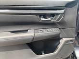 Thumbnail of 2023 Meteorite Gray Metallic Honda CR-V